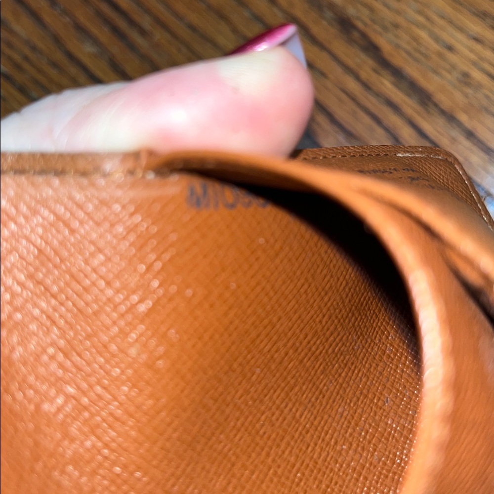 Louis Vuitton Monogram Portefeuille Viennois - Picture 11 of 12